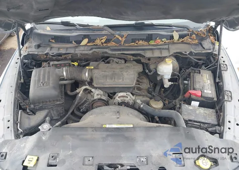 2010 Dodge Ram 1500 Slt/Sport/Trx/St z USA, uszkodzony, nr VIN 01D7RB1GP9AS18119